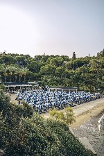 Hotel CLUB MARVY dovolenka