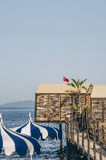 Hotel CLUB MARVY dovolenka