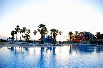 Hotel EPHESIA HOLIDAY BEACH CLUB dovolenka