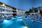 Hotel EPHESIA HOLIDAY BEACH CLUB dovolenka