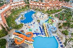 Hotel EPHESIA HOLIDAY BEACH CLUB dovolenka