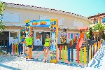 Hotel EPHESIA HOLIDAY BEACH CLUB dovolenka