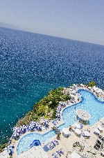 Hotel KORUMAR DE LUXE dovolenka