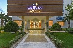 Hotel Le Bleu dovolenka