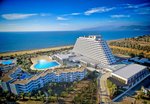 Hotel Palm Wings Ephesus Beach Resort dovolenka