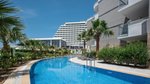 Hotel Palm Wings Ephesus Beach Resort dovolenka