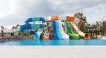 Hotel Palm Wings Ephesus Beach Resort dovolenka