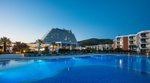 Hotel Palm Wings Ephesus Beach Resort dovolenka