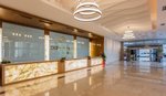 Hotel Palm Wings Ephesus Beach Resort dovolenka