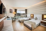 Hotel Palm Wings Ephesus Beach Resort dovolenka