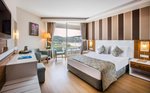 Hotel Palm Wings Ephesus Beach Resort dovolenka