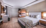 Hotel Palm Wings Ephesus Beach Resort dovolenka