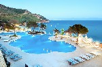 Hotel Aria Claros Beach and SPA hotel dovolenka
