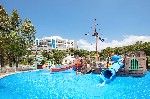 Hotel Aria Claros Beach and SPA hotel dovolenka
