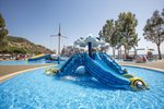 Mini Paradise - Aquapark