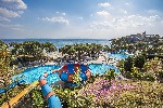 Hotel Aria Claros Beach and SPA hotel dovolenka