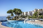 Hotel Aria Claros Beach and SPA hotel dovolenka