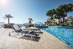Hotel Aria Claros Beach and SPA hotel dovolenka