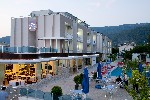 Hotel Dogan Beach Resort & SPA Hotel dovolenka