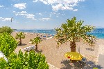 Hotel Dogan Beach Resort & SPA Hotel dovolenka
