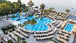 Hotel Liberty Golf & Resort Kusadasi dovolenka