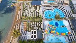 Hotel Liberty Golf & Resort Kusadasi dovolenka