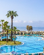 Hotel Liberty Golf & Resort Kusadasi dovolenka