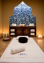 Hotel Club Resort Atlantis dovolenka