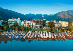 Hotel Elite World Marmaris Hotel dovolenka