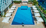 Hotel Elite World Marmaris Hotel dovolenka