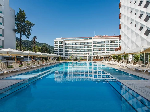 Hotel Elite World Marmaris Hotel dovolenka