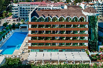 Hotel Elite World Marmaris Hotel dovolenka