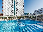 Hotel Elite World Marmaris Hotel dovolenka