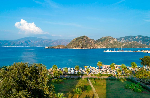 Hotel Elite World Marmaris Hotel dovolenka