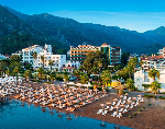 Hotel Elite World Marmaris Hotel dovolenka
