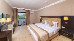 Hotel FAROS PREMIUM BEACH HOTEL dovolenka