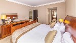 Hotel FAROS PREMIUM BEACH HOTEL dovolenka
