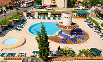 Hotel FAROS PREMIUM BEACH HOTEL dovolenka