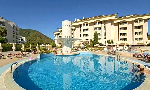 Hotel FAROS PREMIUM BEACH HOTEL dovolenka