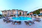 Hotel FAROS PREMIUM BEACH HOTEL dovolenka