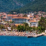 Hotel L'Etoile Hotel dovolenka