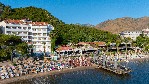 Hotel Marbas Select Beach dovolenka