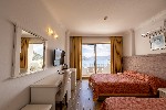 Hotel Marbas Select Beach dovolenka