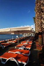 Hotel Elegance Hotel dovolenka