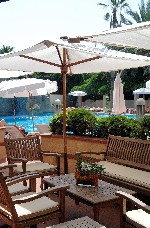 Hotel Elegance Hotel dovolenka