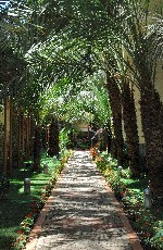 Hotel Elegance Hotel dovolenka