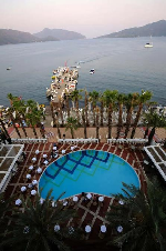 Hotel Elegance Hotel dovolenka