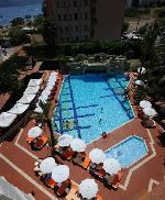 Hotel Elegance Hotel dovolenka