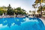 Hotel Grand Yazici Club Turban Thermal Hotel dovolenka
