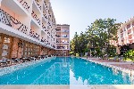Hotel Grand Yazici Club Turban Thermal Hotel dovolenka